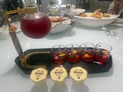 -3号仓库·创意中国菜(新世界城店)