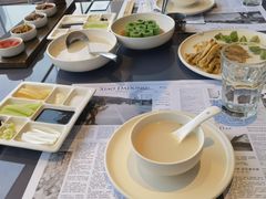 芥末鸭掌-小大董·烤鸭(观景餐厅·南京西路店)