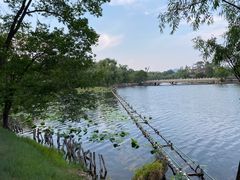 -承德避暑山庄景区