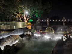-蘇河湾·新鲁菜·泰山宴(泰山店)