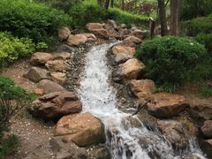 -大连植物园