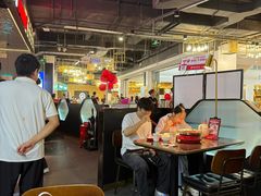 -胖哥俩肉蟹煲(梅溪步步高店)