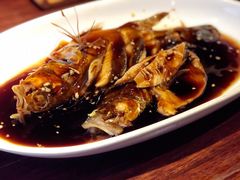 西湖醋鱼-大牌大·传统杭帮菜(湖滨店)