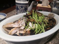 -南京大牌档(香港广场店)