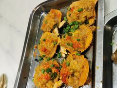 扇贝-越乡小厨(侨港店)