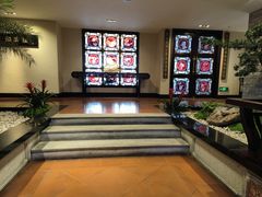 -广州白天鹅宾馆