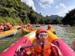 -清泉湾生态旅游度假区