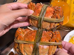 -七的湖·江南蟹舫·阳澄湖农家菜(蟹舫苑店)