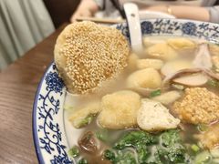 -小潘记鸭血粉丝汤