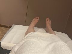 -华夏良子·足道SPA艾灸(翠微店)