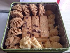 家琳甜品工作坊-家琳甜品(江南东店)