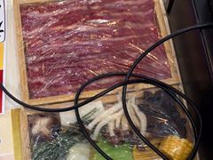 -吉野家(黑牛城道店)