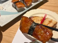 -隐泉京望日式料理(太和广场店)