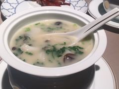 -荣轩(新荣记环球金融中心店)
