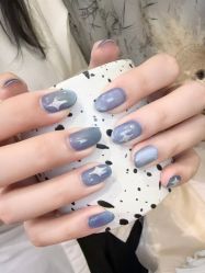 -Mi+·nail美甲美睫