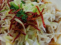 葱油鸟贝-林之六八·6886大连老菜馆