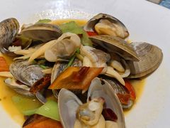 -北塘海鲜·天津菜·鲅鱼水饺是一绝(大光明桥旗舰店)