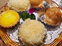 -大渔铁板烧(花园道店)
