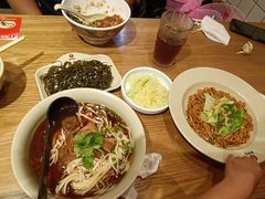 -李先生牛肉面大王(欧亚卖场店)