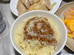 油鸡饭-星平鸡饭·粤菜小炒(印象城旗舰店)