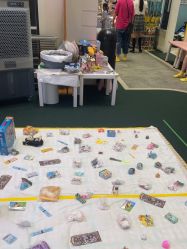 -奈尔宝家庭中心·亲子餐厅(华采天地店)