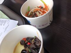 -康师傅私房牛肉面(申虹店)