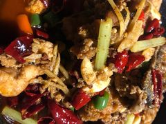 -郑享吃烧烤烩面(红专路店)