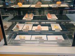 -麦当劳(健德桥得来速店)