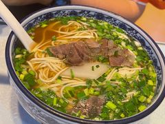 -马大胡子清真西北菜