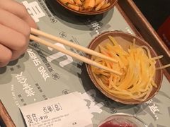 -京参 • 擂椒饭(这有山店)