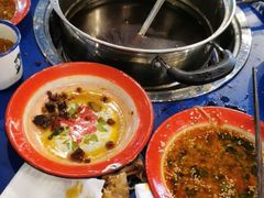 -马路边边串串香(北苑旗舰店)