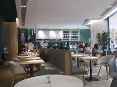 大堂-gaga(深圳福田星河COCO Park店)
