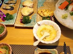 -酒久自助料理(佳兆业店)