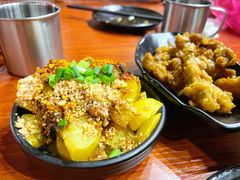 -七串串(无锡总店)