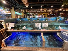 -黄泥岗·黄陂农家菜(百步亭店)