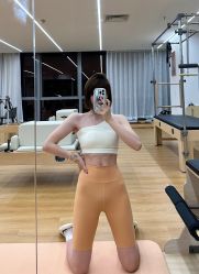-AN普拉提女子健身工作室