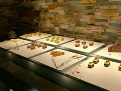 -汉巴味德自助餐厅(嘉定宝龙广场店)
