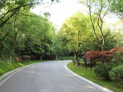-南京市江宁方山