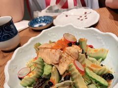 -阿吾罗日本料理(K11艺术中心店)