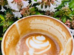 -Peet's Coffee皮爷咖啡(大学路店)