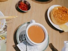 -茶港·点心·啫啫煲(王府井店)