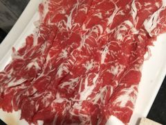 -蜀大侠火锅(古田店)