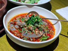 -一坐一忘云南菜(卓悦中心)