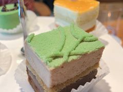 -SEN CASTLE城堡西餐(创意设计中心店)