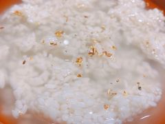 桂花酒酿-丁记盐蘸牛肉·新杭菜(河东路店)