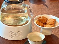 -蛇口希尔顿南海酒店·随轩中餐厅·粤菜
