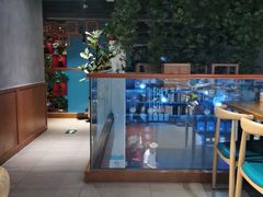 -山丹丹西北菜(金贸大厦店)
