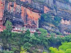 -丹霞山风景名胜区