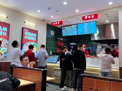 -猪角·闽南猪脚饭(上海星荟中心店)