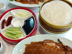 -便宜坊烤鸭店(甜水园店)